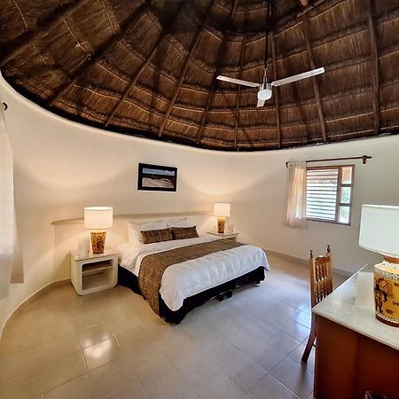 Hotel Villas Chicanna Εξωτερικό φωτογραφία