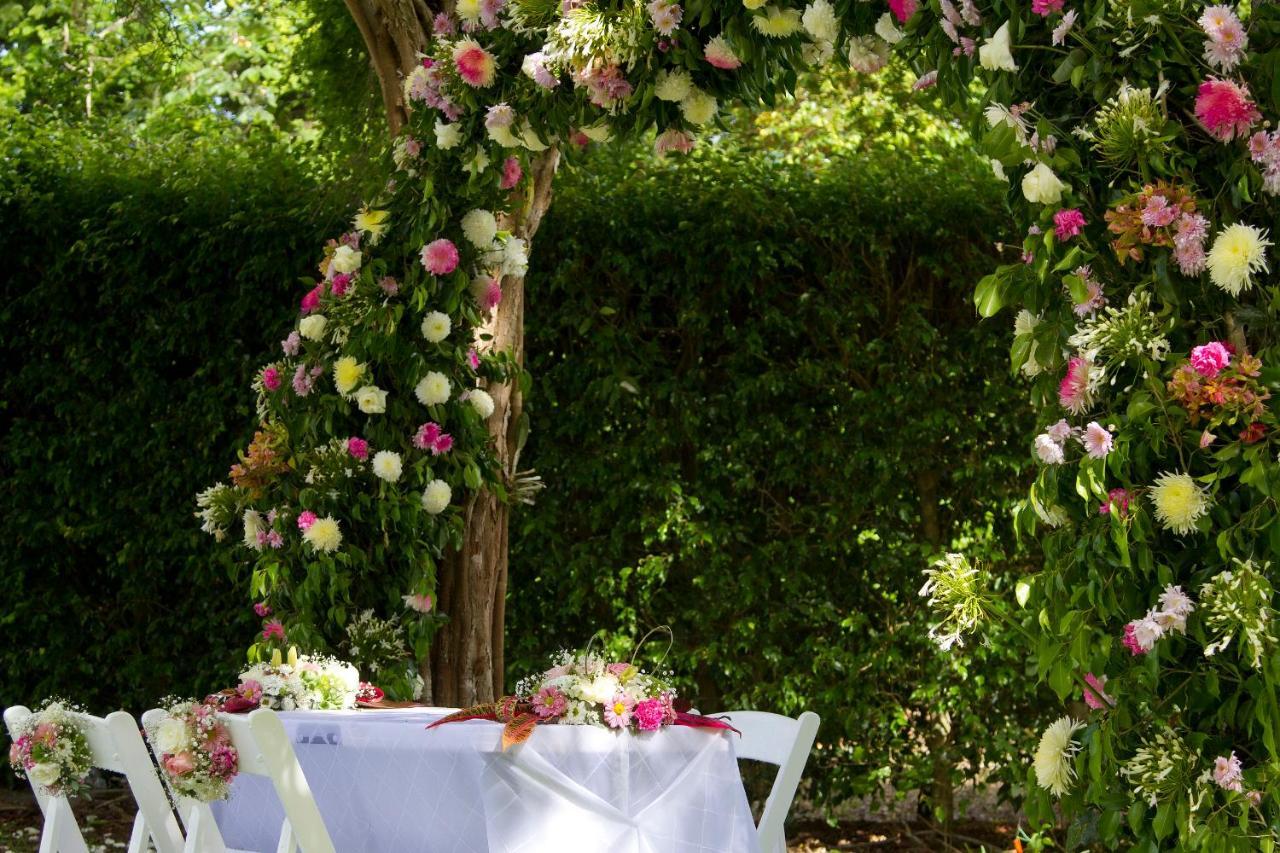 Hotel Villas Chicanna Εξωτερικό φωτογραφία