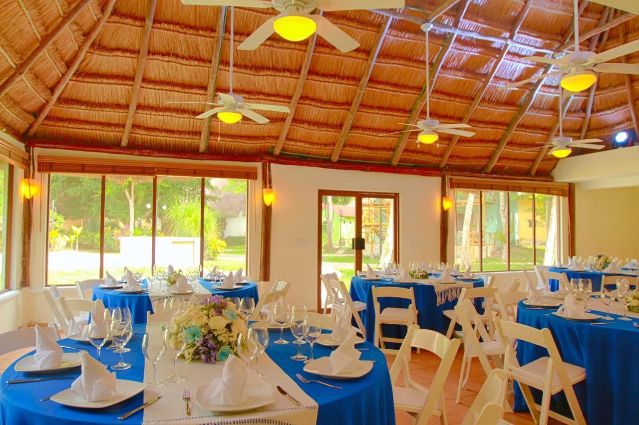 Hotel Villas Chicanna Εξωτερικό φωτογραφία