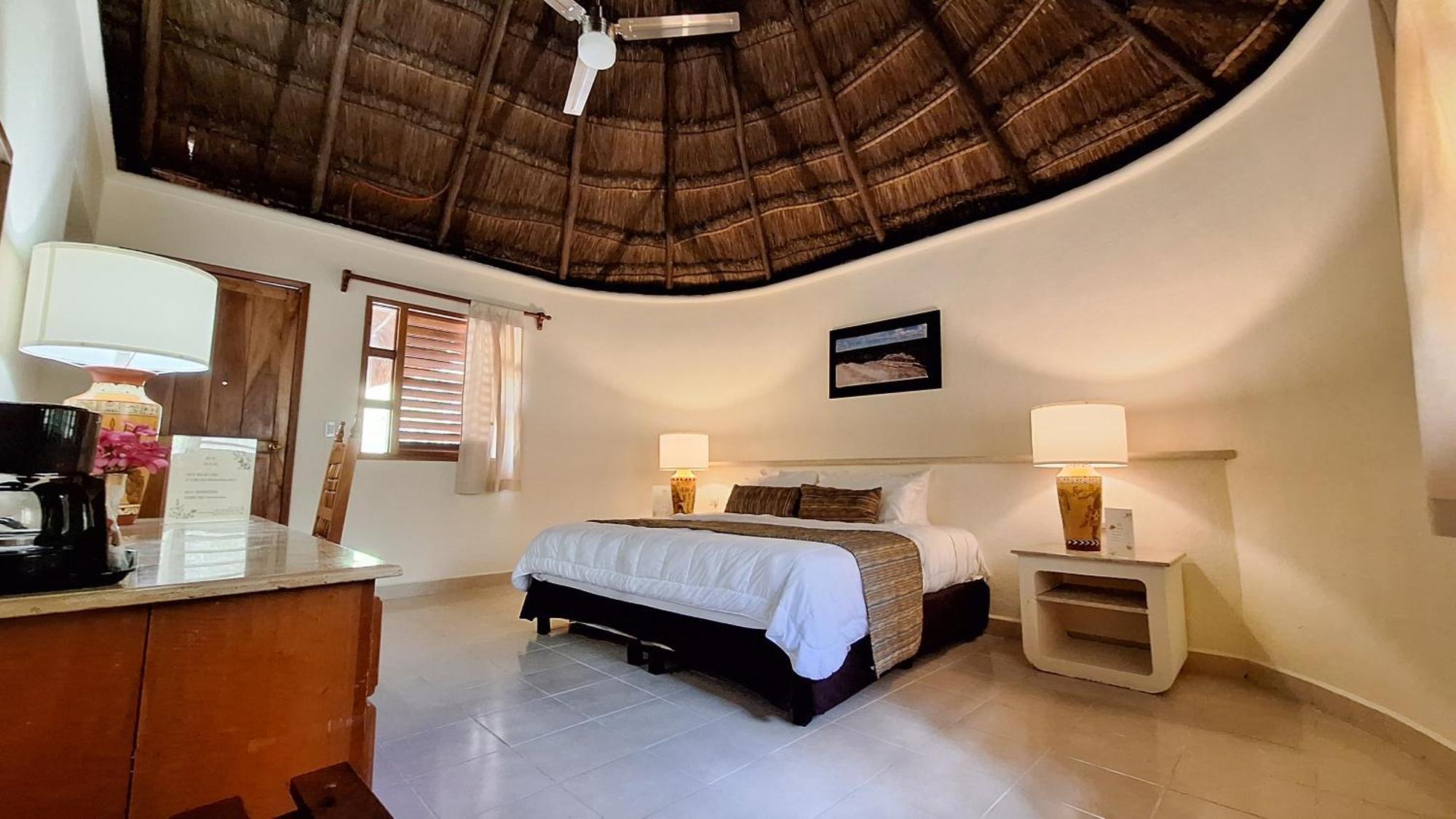 Hotel Villas Chicanna Εξωτερικό φωτογραφία