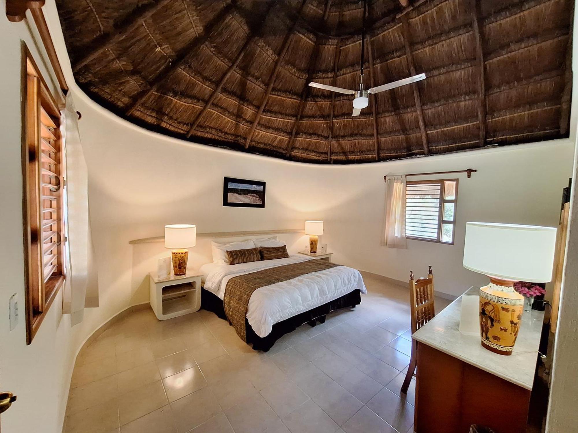 Hotel Villas Chicanna Εξωτερικό φωτογραφία